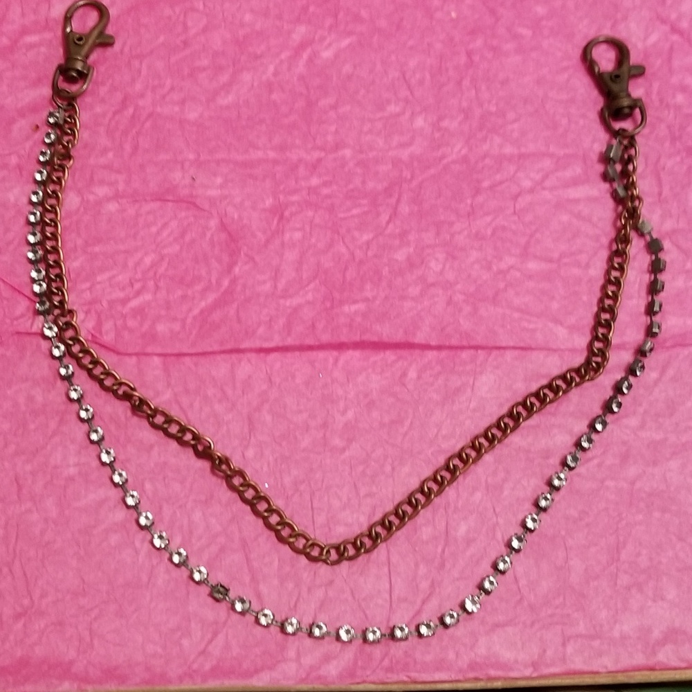 🖐🏼Body chain